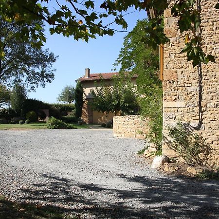 Le Vallon Des Ronzieres Gleizé エクステリア 写真