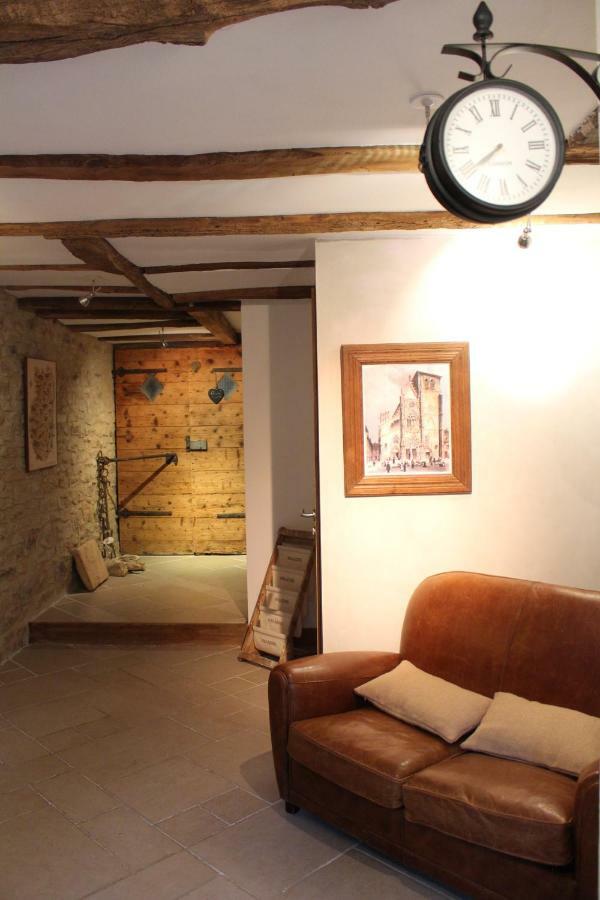 Le Vallon Des Ronzieres Gleizé エクステリア 写真